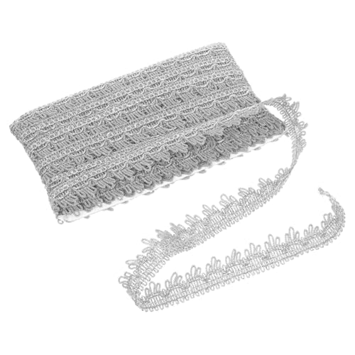 VILLFUL Goldfarbene Spitzenbesatz Für Kleidung, Ornamentbandbesatz, DIY Bastelbesatz, Nähen, Vorhangbesatz, DIY Kleidungsbesatz, Nähen, Fransenbesatz, Kleidungsfransenbesatz, VILLFUL Goldfarbene Spitzenbesatz Für Kleidung, Ornamentbandbesatz, DIY Bastelbesatz, Nähen, Vorhangbesatz, DIY Kleidungsbesatz, Nähen, Fransenbesatz, Kleidungsfransenbesatz, von VILLFUL