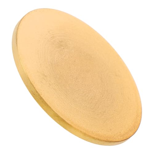 VILLFUL Handbetriebene Kupferplatten für Präzise Prägungen Dickes DIY Stempel Kit für Kreative Bastelprojekte für Handstempel und Klare Druckergebnisse VILLFUL Handbetriebene Kupferplatten für Präzise Prägungen Dickes DIY Stempel Kit für Kreative Bastelprojekte für Handstempel und Klare Druckergebnisse von VILLFUL