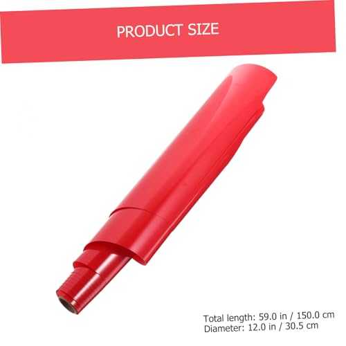 VILLFUL Heat Transfer Engraving Film Pu satin DIY Bastelfolie für Textilien Selbstklebend Formbeständig Waschfest für Individuelle Wärmeübertragung Kleidung von VILLFUL