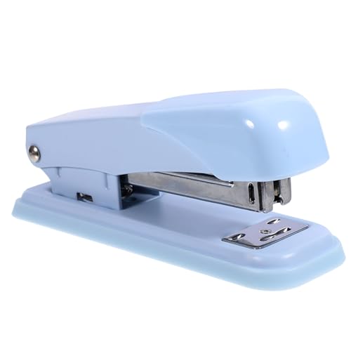 VILLFUL Hefter Schreibtischzubehör Schreibtischzubehör Klassenzimmerbedarf Büro Gadgets Büroprodukte Bürobedarf VILLFUL Hefter Schreibtischzubehör Schreibtischzubehör Klassenzimmerbedarf Büro Gadgets Büroprodukte Bürobedarf von VILLFUL