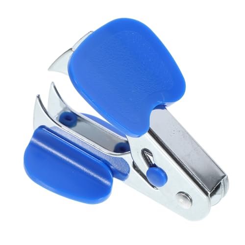VILLFUL Heftnägel, Abzieher, Nagel Entferner Abzieher, Hand Nagel Heber, Nagel Entferner, Bürobedarf, Bürozubehör VILLFUL Heftnägel, Abzieher, Nagel Entferner Abzieher, Hand Nagel Heber, Nagel Entferner, Bürobedarf, Bürozubehör von VILLFUL