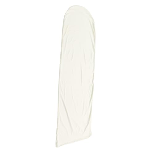 VILLFUL Hochzeitsbogen Abdeckung aus Dehnbarem Dekoration für Zeremonien Babypartys und Hochzeiten Beige Vielseitig Einsetzbar für Verschiedene Bogenformen VILLFUL Hochzeitsbogen Abdeckung aus Dehnbarem Dekoration für Zeremonien Babypartys und Hochzeiten Beige Vielseitig Einsetzbar für Verschiedene Bogenformen von VILLFUL