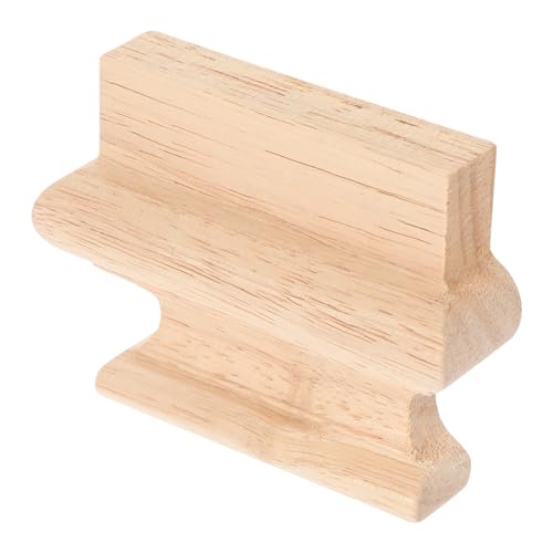 VILLFUL Holzgeschnitzte Dekorative Möbelapplikation Onlay Geschnitztes Ornamentales Wand und Fensterdekor Leichter Unbemalter Holz Onlay für Möbel Rahmen und Zierleisten VILLFUL Holzgeschnitzte Dekorative Möbelapplikation Onlay Geschnitztes Ornamentales Wand und Fensterdekor Leichter Unbemalter Holz Onlay für Möbel Rahmen und Zierleisten von VILLFUL