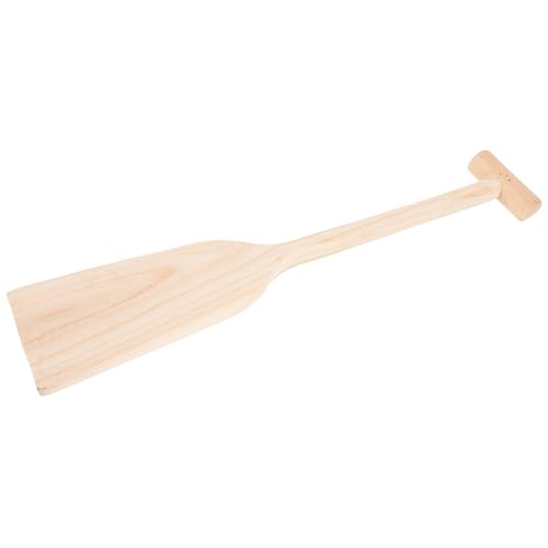 VILLFUL Holzpaddel für Kanus Leicht und Handgefertigt für Outdoor Aktivitäten Nachhaltige Materialien Robuste Konstruktion für Wasserfreizeit VILLFUL Holzpaddel für Kanus Leicht und Handgefertigt für Outdoor Aktivitäten Nachhaltige Materialien Robuste Konstruktion für Wasserfreizeit von VILLFUL
