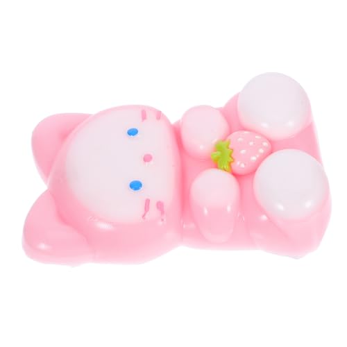 VILLFUL Kawaii Katzen Weiche und Nachgiebige Stressabbau für Realistische Katzenform für Partys und Geburtstagsfeiern Langlebig und Pflegeleicht VILLFUL Kawaii Katzen Weiche und Nachgiebige Stressabbau für Realistische Katzenform für Partys und Geburtstagsfeiern Langlebig und Pflegeleicht von VILLFUL