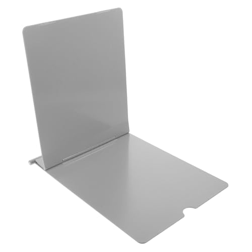 VILLFUL Klemmbrett Aktenhalter mit Robustem Clip Stoßfester Abs Leichte Schreibunterlage für Pflegepersonal Büro und Klinik Praktisches Schreibbrett für Dokumente und Notizen VILLFUL Klemmbrett Aktenhalter mit Robustem Clip Stoßfester Abs Leichte Schreibunterlage für Pflegepersonal Büro und Klinik Praktisches Schreibbrett für Dokumente und Notizen von VILLFUL