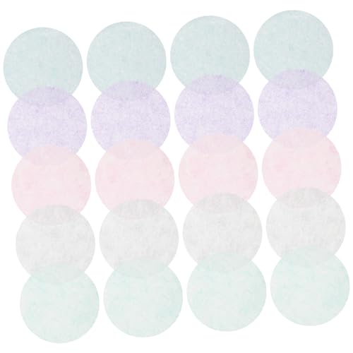 VILLFUL Konfetti für Hochzeiten Romantische Tischdekoration für Geburtstagsfeiern Valentinstag DIY Feiern und Papierkonfetti Pastellfarben VILLFUL Konfetti für Hochzeiten Romantische Tischdekoration für Geburtstagsfeiern Valentinstag DIY Feiern und Papierkonfetti Pastellfarben von VILLFUL