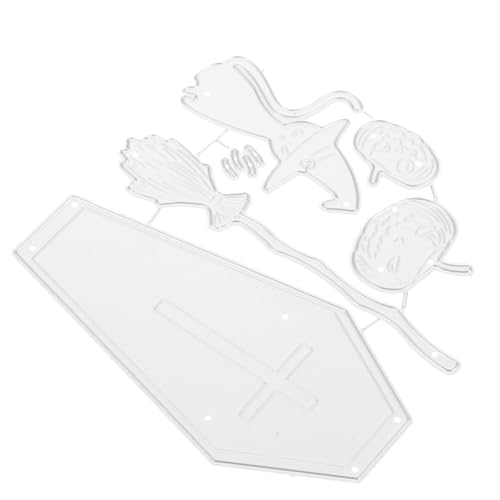 VILLFUL Kürbiskreuz-stanzform Für Basteln Schablonenvorlagen Aus Karbonstahl Diy-scrapbooking-tools VILLFUL Kürbiskreuz-stanzform Für Basteln Schablonenvorlagen Aus Karbonstahl Diy-scrapbooking-tools von VILLFUL