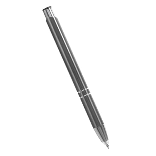 VILLFUL LED Lampen Kugelschreiber Kugelschreiber Zum Schreiben Einzigartige Stifte Bürostifte Hand Metallstifte Stift Zum Schreiben Stifte von VILLFUL