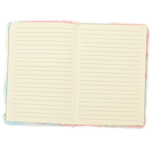 VILLFUL Ledger Fun Animal Journal Notizbuch Für Kinder Cartoon Notizbuch Kinder Notizblock Kleine Notizbücher Für Kinder Flauschige Notizbücher Für Kinder Flauschige Planer Für Kinder von VILLFUL