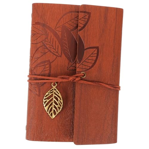 VILLFUL Loseblatt Notizblock, Tägliches Schreibnotizbuch, Handnotizbuch, Tagebuch, Notizbuch, Reisenotizbuch, Planer, Tagesplaner, Taschennotizbuch, Reisenotizbuch, Planer, Notizblock VILLFUL Loseblatt Notizblock, Tägliches Schreibnotizbuch, Handnotizbuch, Tagebuch, Notizbuch, Reisenotizbuch, Planer, Tagesplaner, Taschennotizbuch, Reisenotizbuch, Planer, Notizblock von VILLFUL