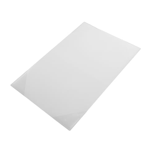VILLFUL Magnetische Dokumentenmappe Transparent Robuster Aktenordner mit Vielseitigem Einsatz für Werkstatt und Büro Reißfest Flexibel Einsetzbar VILLFUL Magnetische Dokumentenmappe Transparent Robuster Aktenordner mit Vielseitigem Einsatz für Werkstatt und Büro Reißfest Flexibel Einsetzbar von VILLFUL