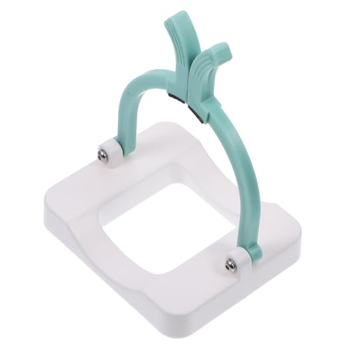VILLFUL Magnetischer Sublimations Tassen Fixator für Becher Hitzebeständig Einfach zu Bedienen Präzise Fixierung für Klare Sublimationsmuster Verbesserte Arbeitsproduktivität von VILLFUL