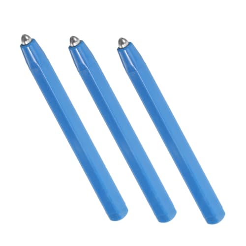 VILLFUL Magnetischer Zeichenstift Für Zeichenbrett Kreativ Spielzeugstifte Zum Zeichnen Und Kritzeln Ersatz Bleistift Werkzeug von VILLFUL