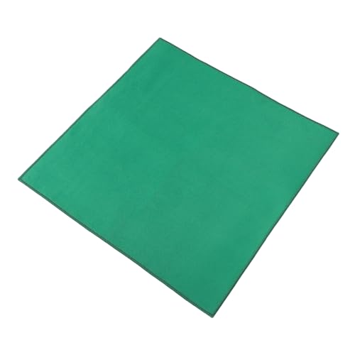 VILLFUL Mahjong Tischmatte rutschfeste Spielmatte für Mahjong und Poker Geräuschreduzierend Handgummierte Oberfläche für Haushaltsnutzung Design für Ungestörtes VILLFUL Mahjong Tischmatte rutschfeste Spielmatte für Mahjong und Poker Geräuschreduzierend Handgummierte Oberfläche für Haushaltsnutzung Design für Ungestörtes von VILLFUL