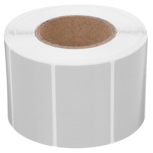 VILLFUL Mehrfarbige Thermosensitive Selbstklebende Etiketten Wasserfest Reiß Kratzfest Vielseitig für Preisaufkleber Namensschilder Pflanzenbeschriftung für Büro Schule Haushalt VILLFUL Mehrfarbige Thermosensitive Selbstklebende Etiketten Wasserfest Reiß Kratzfest Vielseitig für Preisaufkleber Namensschilder Pflanzenbeschriftung für Büro Schule Haushalt von VILLFUL