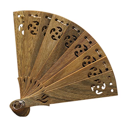 VILLFUL Mini Holzfächer Anhänger Faltbarer Schlüsselanhänger Kreative Deko für Taschen Autos Vielseitiger Leichter Holzschmuck zum Sammeln DIY VILLFUL Mini Holzfächer Anhänger Faltbarer Schlüsselanhänger Kreative Deko für Taschen Autos Vielseitiger Leichter Holzschmuck zum Sammeln DIY von VILLFUL