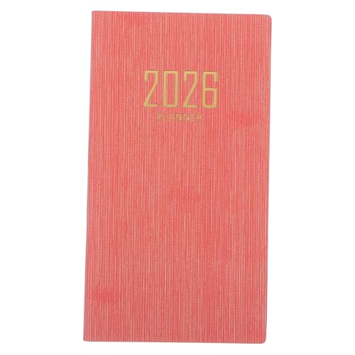 VILLFUL Mini -Zeitplan Notizblock zu machen Notizblöcke für den Desktop wöchentliches Tagebuch Tagesplaner-Notizbuch Zeitschriftenplaner Tagesorganisator Persönlicher Planer Pu Rosa VILLFUL Mini -Zeitplan Notizblock zu machen Notizblöcke für den Desktop wöchentliches Tagebuch Tagesplaner-Notizbuch Zeitschriftenplaner Tagesorganisator Persönlicher Planer Pu Rosa von VILLFUL