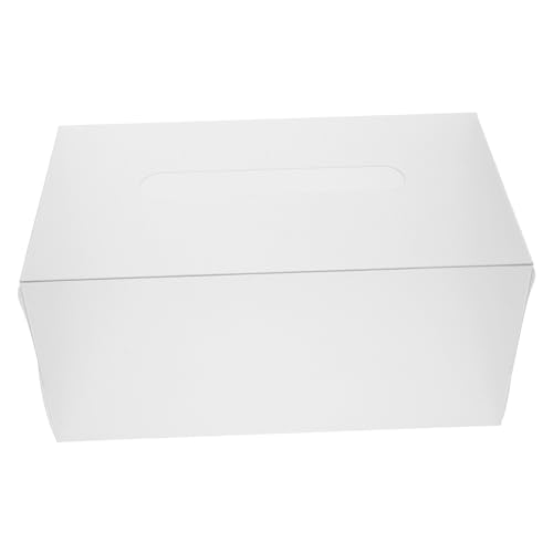 VILLFUL Multifunktionale Losbox aus Robustem Kunststoff Kompakte Sammelbox für Visitenkarten Spenden Abstimmungen und Geschenke Sichere Transparente Box für Meetings und Veranstaltungen von VILLFUL
