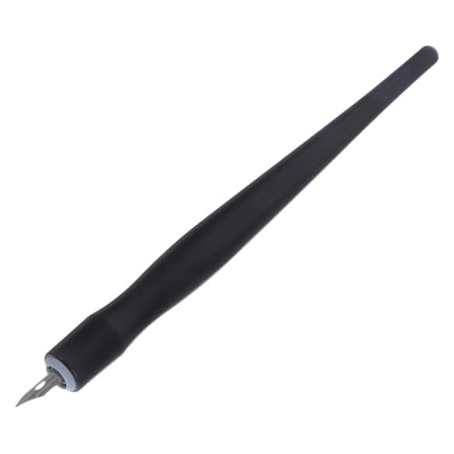 VILLFUL Multifunktionaler Akzentstift für Professioneller Permeationsstift kein Wischen Erforderlich Einfaches Hinzufügen von Details für Modellbau Enthusiasten Langlebige VILLFUL Multifunktionaler Akzentstift für Professioneller Permeationsstift kein Wischen Erforderlich Einfaches Hinzufügen von Details für Modellbau Enthusiasten Langlebige von VILLFUL