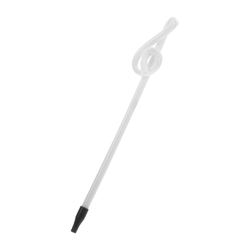 VILLFUL Musikalische Noten Kugelschreiber für Kreative Musikliebhaber Ergonomisches Design Sanftes Schreiben für Lehrer und Musikveranstaltungen Schwarz von VILLFUL