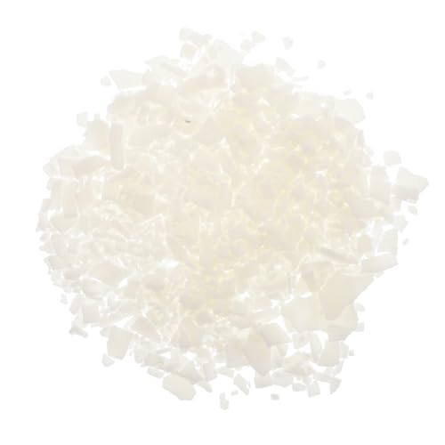 VILLFUL Natürliches Sojawachs für Kerzenherstellung Diy Kerzenwachsflocken Einfach zu Schmelzen für Selbstgemachte Duftkerzen und Festliche Anlässe VILLFUL Natürliches Sojawachs für Kerzenherstellung Diy Kerzenwachsflocken Einfach zu Schmelzen für Selbstgemachte Duftkerzen und Festliche Anlässe von VILLFUL