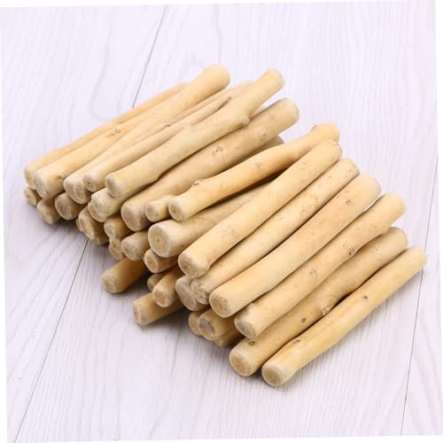 VILLFUL Naturbelassene Treibholz stäbe Holzstäbchen für DIY Bastelarbeiten Aquarium Deko Holzdekor Kleine Holzstäbe für Kreative Handwerksprojekte VILLFUL Naturbelassene Treibholz stäbe Holzstäbchen für DIY Bastelarbeiten Aquarium Deko Holzdekor Kleine Holzstäbe für Kreative Handwerksprojekte von VILLFUL