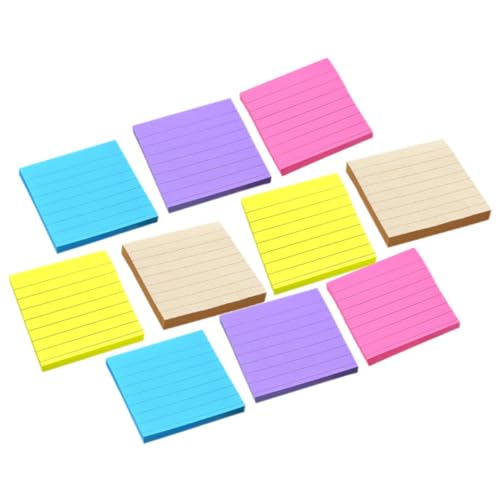 VILLFUL Notizpapier Kompakte Notizblöcke Kleiner Notizblock Statische Selbstklebende Notizen Nützliche Memo Aufkleber Selbstklebende Notizblöcke Tragbare Memo Aufkleber Selbstklebende VILLFUL Notizpapier Kompakte Notizblöcke Kleiner Notizblock Statische Selbstklebende Notizen Nützliche Memo Aufkleber Selbstklebende Notizblöcke Tragbare Memo Aufkleber Selbstklebende von VILLFUL