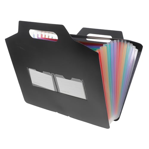 VILLFUL Organ Pack Ordner Aktenhalter Organizer Aktenordner Mehrschichtige Aktentasche Plastik Aktentasche Akkordeon Aktentasche Büro Dokumentenordner Akkordeon Akten Organizer VILLFUL Organ Pack Ordner Aktenhalter Organizer Aktenordner Mehrschichtige Aktentasche Plastik Aktentasche Akkordeon Aktentasche Büro Dokumentenordner Akkordeon Akten Organizer von VILLFUL