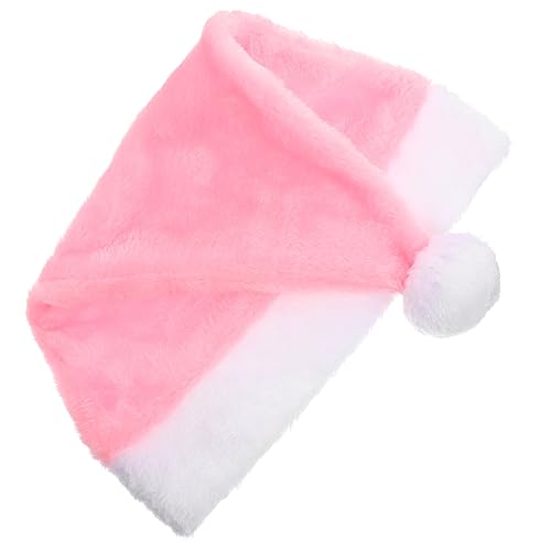 VILLFUL Plüsch Weihnachtsmannmütze, Weihnachtsmannmütze Für Erwachsene, Weihnachtsmützen Für Erwachsene, Lustige Weihnachtsmannmützen, Weihnachtsmütze Für Erwachsene, VILLFUL Plüsch Weihnachtsmannmütze, Weihnachtsmannmütze Für Erwachsene, Weihnachtsmützen Für Erwachsene, Lustige Weihnachtsmannmützen, Weihnachtsmütze Für Erwachsene, von VILLFUL