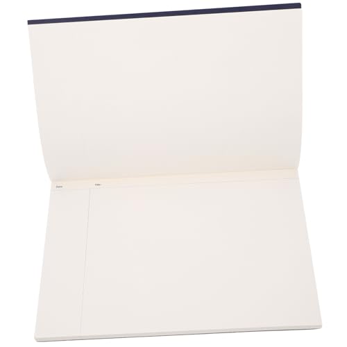 VILLFUL Portables Notizbuch für Schreiben mit Abreißbaren Dickes Papier Multifunktionales Schreibnotizbuch für Schüler Mind Mapping Büro und Lernen Planungsheft VILLFUL Portables Notizbuch für Schreiben mit Abreißbaren Dickes Papier Multifunktionales Schreibnotizbuch für Schüler Mind Mapping Büro und Lernen Planungsheft von VILLFUL