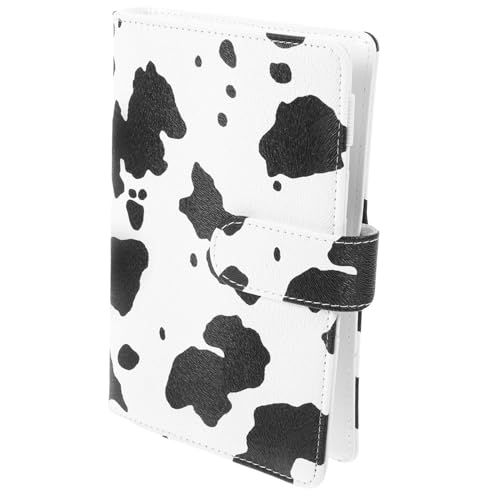 VILLFUL Pu-leder Budget Binder Hülle mit Magnetverschluss Nachfüllbare Ringbuch Notizbuch Schutzhülle Langlebiger Schmutzabweisender Notizbuch Umschlag für Büro und Studium VILLFUL Pu-leder Budget Binder Hülle mit Magnetverschluss Nachfüllbare Ringbuch Notizbuch Schutzhülle Langlebiger Schmutzabweisender Notizbuch Umschlag für Büro und Studium von VILLFUL