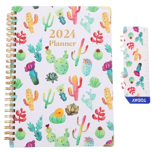 VILLFUL Schreibtischkalender mit Notizblock Tischkalender mit Wochen und Monatsübersicht Praktischer Planer für Büro Schule und Zuhause mit Separaten Memo Bedruckt VILLFUL Schreibtischkalender mit Notizblock Tischkalender mit Wochen und Monatsübersicht Praktischer Planer für Büro Schule und Zuhause mit Separaten Memo Bedruckt von VILLFUL
