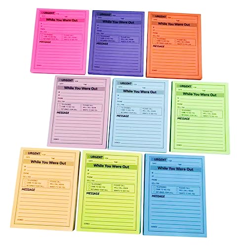 VILLFUL Selbstklebende Haftnotizen Praktische Memo Pads für Büro und Zuhause Einfache Anwendung Rückstandslos Ablösbar und Tragbar für Notizen und Erinnerungen VILLFUL Selbstklebende Haftnotizen Praktische Memo Pads für Büro und Zuhause Einfache Anwendung Rückstandslos Ablösbar und Tragbar für Notizen und Erinnerungen von VILLFUL