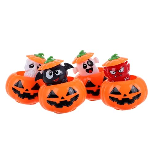 VILLFUL Set Aufzieh Laufspielzeuge, Geburtstagsparty, Halloween Weihnachtsstrumpffüller, Kürbis Aufziehspielzeuge, Aufzieh Springspielzeuge Für Kinder, Kürbisstatue, Baby Lernspielzeug, VILLFUL Set Aufzieh Laufspielzeuge, Geburtstagsparty, Halloween Weihnachtsstrumpffüller, Kürbis Aufziehspielzeuge, Aufzieh Springspielzeuge Für Kinder, Kürbisstatue, Baby Lernspielzeug, von VILLFUL