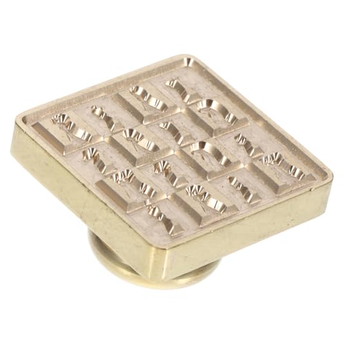 VILLFUL Siegelkopf Siegelwachs Metallstempel Wachssiegel Stempelkopf Wachsstempel Wachsstäbe Für Brief Wachssiegelstab Kopf Siegelstempel Hochzeit Wachssiegelstempel Lack Siegelstempel VILLFUL Siegelkopf Siegelwachs Metallstempel Wachssiegel Stempelkopf Wachsstempel Wachsstäbe Für Brief Wachssiegelstab Kopf Siegelstempel Hochzeit Wachssiegelstempel Lack Siegelstempel von VILLFUL