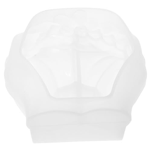 VILLFUL Silikonform für Diy Blumentöpfe und Vasen Kreative Gießform für Dekorative Objekte Langlebiges Material für Wohnraumgestaltung Geschenkidee VILLFUL Silikonform für Diy Blumentöpfe und Vasen Kreative Gießform für Dekorative Objekte Langlebiges Material für Wohnraumgestaltung Geschenkidee von VILLFUL