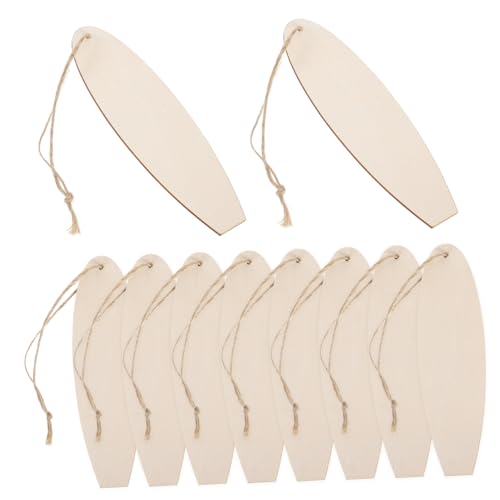VILLFUL Surfbrett-ausschnitte Aus Holz Zum Bemalen Diy-bastelarbeiten Stranddeko Kreativität Fördernd Unbehandelt Naturbelassen Kinderaktivitäten Sommerparty VILLFUL Surfbrett-ausschnitte Aus Holz Zum Bemalen Diy-bastelarbeiten Stranddeko Kreativität Fördernd Unbehandelt Naturbelassen Kinderaktivitäten Sommerparty von VILLFUL