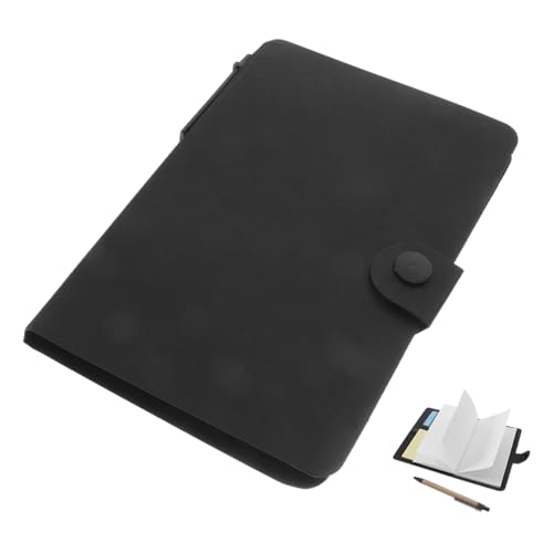 VILLFUL Teiliges Notizblöcke aus Kraftpapier Tragbare und Wiederverwendbare Memo Pads Vielseitig Einsetzbar für Schule Büro Haushalt Glattes Schreibempfinden Praktische Planungshilfe VILLFUL Teiliges Notizblöcke aus Kraftpapier Tragbare und Wiederverwendbare Memo Pads Vielseitig Einsetzbar für Schule Büro Haushalt Glattes Schreibempfinden Praktische Planungshilfe von VILLFUL