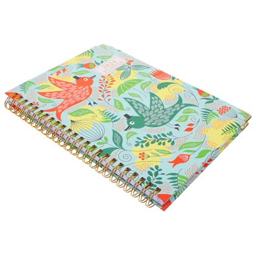 VILLFUL Tischkalender Spiral Kalender mit Notizblock Stehender Schreibtischkalender für Büro und Zuhause Klare Monatsanzeige Stabiles Papier Langlebig Praktische Terminplanung VILLFUL Tischkalender Spiral Kalender mit Notizblock Stehender Schreibtischkalender für Büro und Zuhause Klare Monatsanzeige Stabiles Papier Langlebig Praktische Terminplanung von VILLFUL