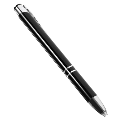 VILLFUL Touch Kugelschreiber Büro Funktionsschreibstift Handstifte Kugelschreiber Experten Schreibstifte Stifte Zum Notieren Schwarze Abs von VILLFUL