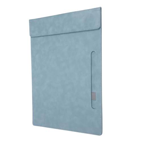 VILLFUL Magnetisches Schreibblock Klemmbrett Unterricht Büroschreibbretter Mit Stabilem Design Als Schreibhilfen Und Dokumentenorganizer von VILLFUL