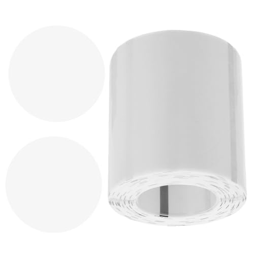 VILLFUL Transparente Thermoetiketten Selbstklebend Kompatibel mit Phomemo Drucker Etikettenpapier für Qr Codes Preisschilder und DIY Labeling Zuhause Büro VILLFUL Transparente Thermoetiketten Selbstklebend Kompatibel mit Phomemo Drucker Etikettenpapier für Qr Codes Preisschilder und DIY Labeling Zuhause Büro von VILLFUL
