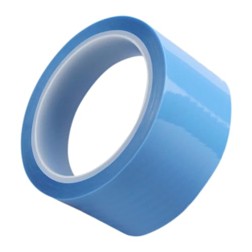 VILLFUL Transparentes Fixierband Stark Haftendes Klebeband für Drucker Haushalt Elektrogeräte Vielseitig Einsetzbar Langlebig und Nahtlos VILLFUL Transparentes Fixierband Stark Haftendes Klebeband für Drucker Haushalt Elektrogeräte Vielseitig Einsetzbar Langlebig und Nahtlos von VILLFUL