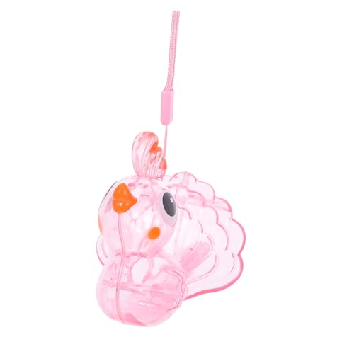 VILLFUL Vogelpfeife mit Lanyard Realistischer Vogelruf für Outdoor Aktivitäten Camping und Naturerkundung Lehrreiches für Vogelbeobachtungen Design von VILLFUL