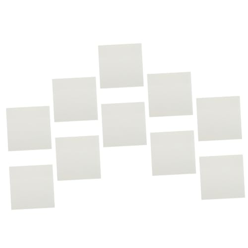 VILLFUL Wasserdichte Pet pro Block Kreative Büro und Schul Memo Pads Selbstklebende Notizzettel für Wichtige Erinnerungen und Markierungen VILLFUL Wasserdichte Pet pro Block Kreative Büro und Schul Memo Pads Selbstklebende Notizzettel für Wichtige Erinnerungen und Markierungen von VILLFUL