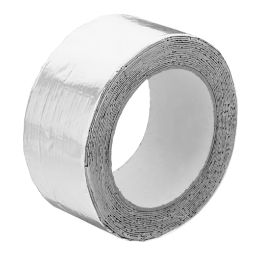 VILLFUL Wasserdichtes Klebeband, Butylband Für Wohnmobile, Klimaanlagenband, Windschutzscheibenband, Gewebeband Für Möbel, Rohrreparaturband, Panzerband, Butylkautschukband In VILLFUL Wasserdichtes Klebeband, Butylband Für Wohnmobile, Klimaanlagenband, Windschutzscheibenband, Gewebeband Für Möbel, Rohrreparaturband, Panzerband, Butylkautschukband In von VILLFUL