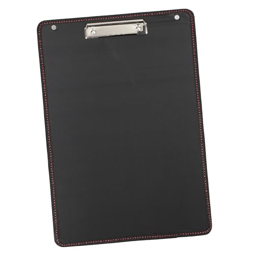 VILLFUL Wasserdichtes Sketch Board mit Schultergurt Leichtes Zeichenbrett Clipboard für Zeichnungen und Skizzen Kompakte Multifunktionale Malplatte für Künstler und Schüler von VILLFUL