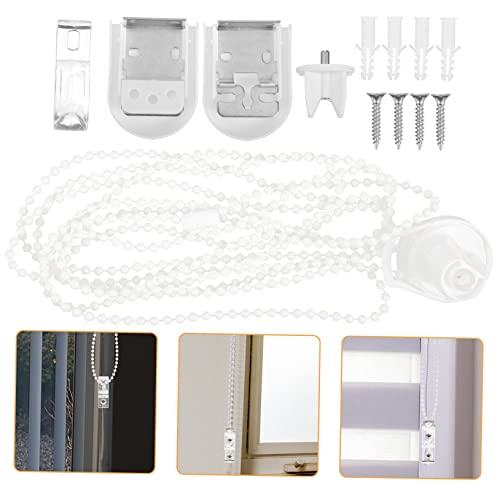 VILLFUL -beschlagverbinder -ersatzteile Halterung Perlenkette Für Fenster Zubehör VILLFUL -beschlagverbinder -ersatzteile Halterung Perlenkette Für Fenster Zubehör von VILLFUL