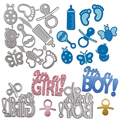 VINFUTUR Stanzschablone Buchstaben Metall Prägeschablonen Stanzmaschine Stanzformen Schablonen Schneiden für DIY Scrapbooking Sammelalbum Karten Deko Spielzeug Cutting Dies VINFUTUR Stanzschablone Buchstaben Metall Prägeschablonen Stanzmaschine Stanzformen Schablonen Schneiden für DIY Scrapbooking Sammelalbum Karten Deko Spielzeug Cutting Dies von VINFUTUR
